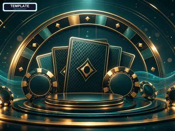 Live sports event visual 3